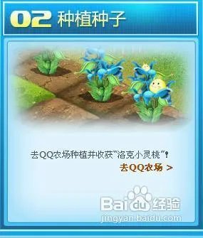 洛克王国红毛小q怎么获得?