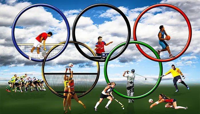 举办过夏季奥运会最多的国家   哪个国家举办夏季奥运会次数最多