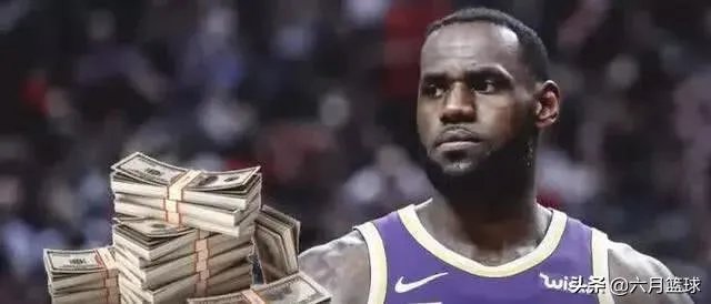 NBA宣布暂停本赛季比赛，比赛取消会给他们带来多少损失？