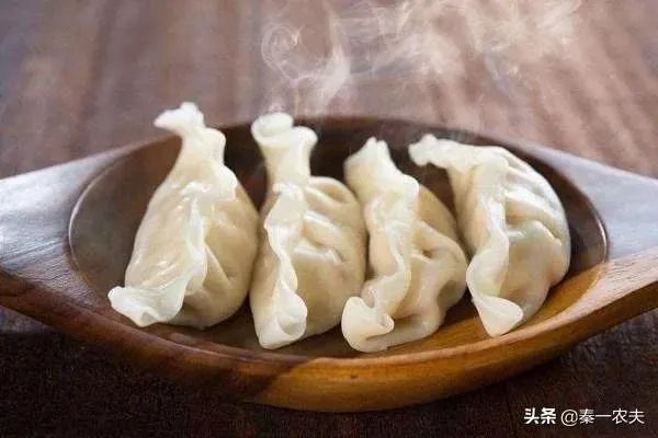 冬至是一个节日吗？为何总要吃饺子？