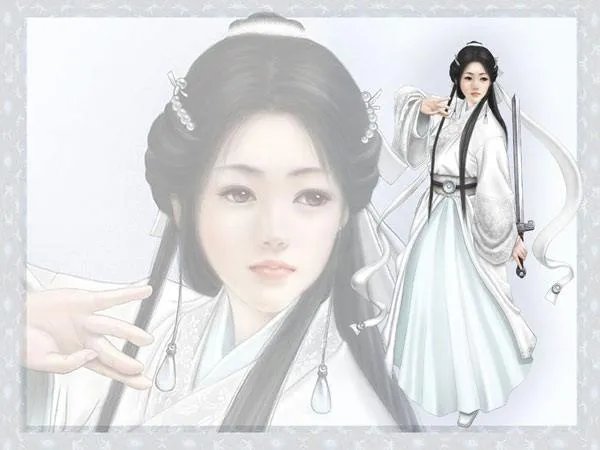 我的师父是小龙女的章节欣赏