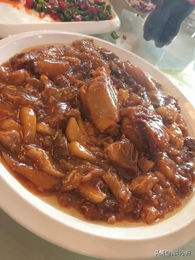 天津有什么值得去的狗食馆儿?