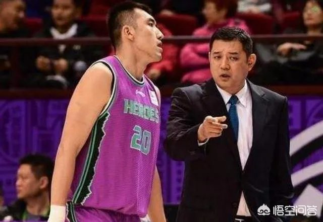 CBA全华班，哪个球队成绩可能会一落千丈？