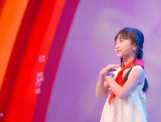 林妙可回应奥运会假唱:一个什么都不懂的孩子,为什么被“骂”了12年?