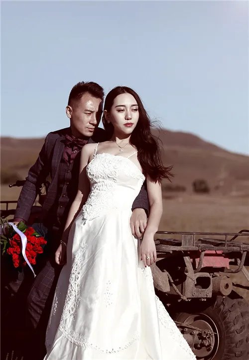 合肥拍婚纱照团购一般多少钱 要怎样团购婚纱照