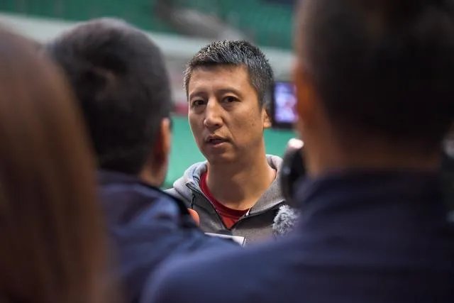 CBA辽宁队杨鸣如果战绩不好,谁有可能接替杨鸣?