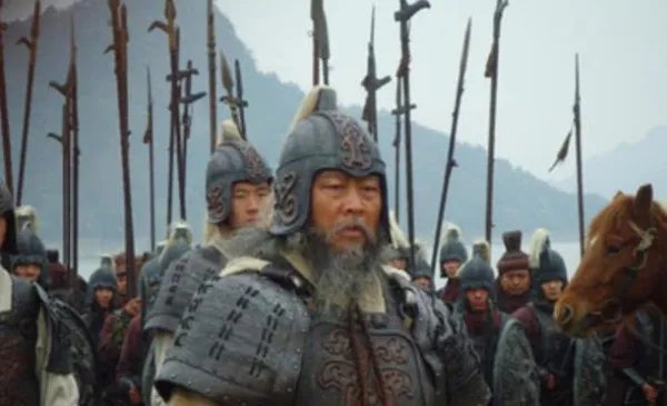 孙坚的旧将:程普、黄盖、韩当、祖茂中,哪个最先挂?哪个最后挂?