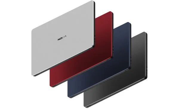 OFF Global 推出诺基亚 PureBook Pro 笔记本电脑：12 代酷睿 P+Win11 系统
