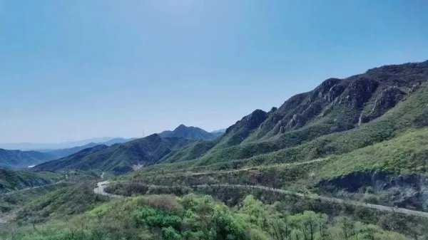 五一去哪玩?北京这7个地方景美、人少、好出片!
