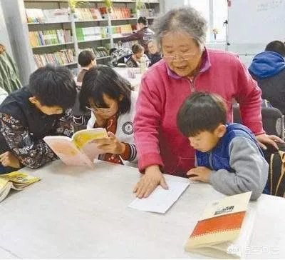 如何看待农村的留守儿童问题?