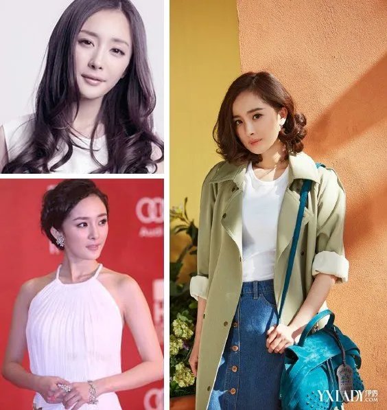 杨幂一字马照片曝光教你如何练出一字马