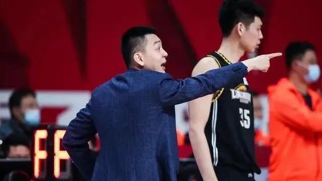 CBA辽宁队杨鸣如果战绩不好,谁有可能接替杨鸣?