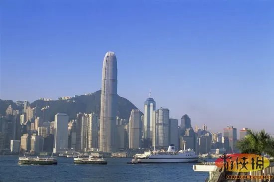 香港女多男少!港女北上嫁内地男 内地女嫁港男