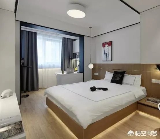 如何把卧室灯光设计出高级感?