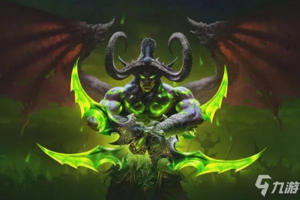 《魔兽世界》格里洛克之眼图文教程