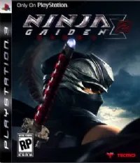PS3《忍者龙剑传∑2》正式版深入评析