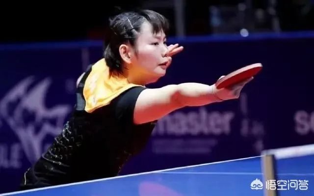 乒乓球中国公开赛资格赛抽签结果出炉,国乒选手签位如何?哪些选手能够顺利杀进正赛?