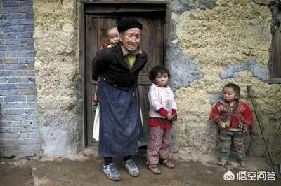 如何看待农村的留守儿童问题?