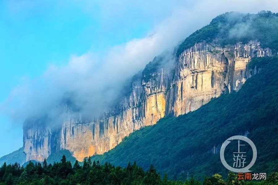 重庆金佛山门票多少钱
