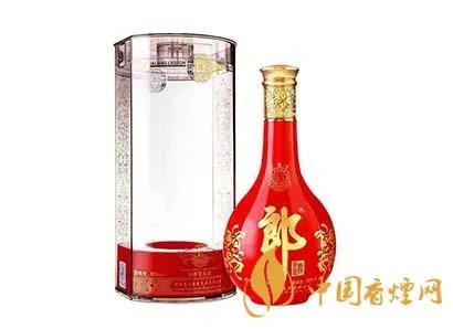 郎牌特曲T3多少钱一瓶42度