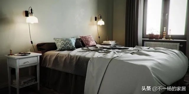 如何把卧室灯光设计出高级感?
