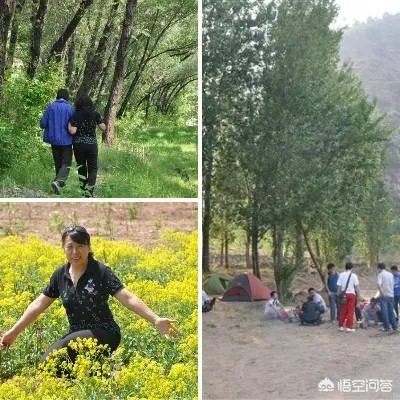 怀柔哪里好玩
