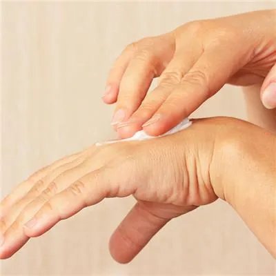 牛皮癣医院治疗最好