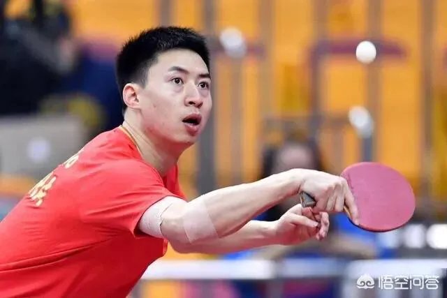 乒乓球中国公开赛资格赛抽签结果出炉,国乒选手签位如何?哪些选手能够顺利杀进正赛?