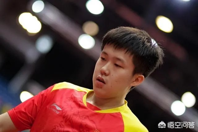 乒乓球中国公开赛资格赛抽签结果出炉,国乒选手签位如何?哪些选手能够顺利杀进正赛?