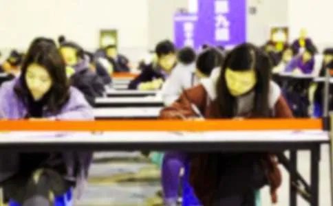 期中考试的优秀作文
