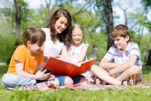 小学一年级的学生该怎么教育?