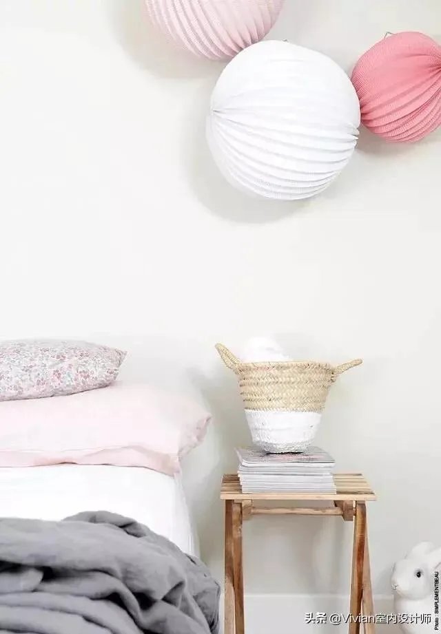 如何把卧室灯光设计出高级感?