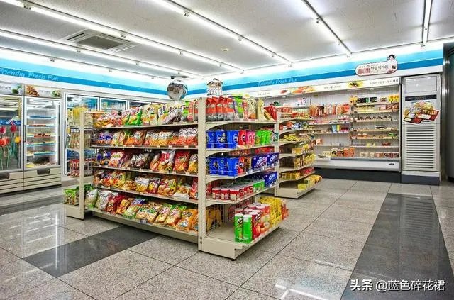 处于东莞的便利店是加盟还是自己做?