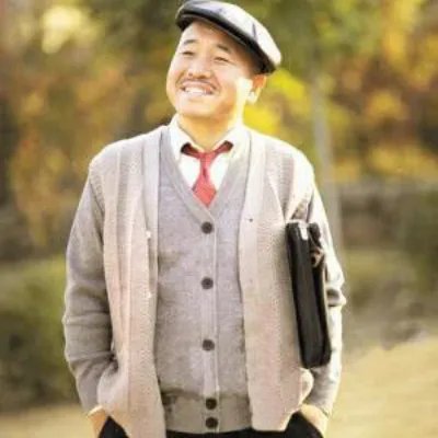 51岁“刘能”二婚后儿女双全,前妻照片曝光:他为什么要离婚
