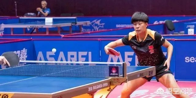 乒乓球中国公开赛资格赛抽签结果出炉,国乒选手签位如何?哪些选手能够顺利杀进正赛?