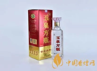 石花世纪红多少钱一瓶?