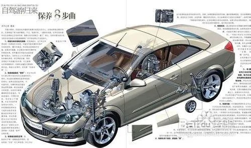 陆地巡洋舰属于广汽还是一汽,陆地巡洋舰指的是什么车