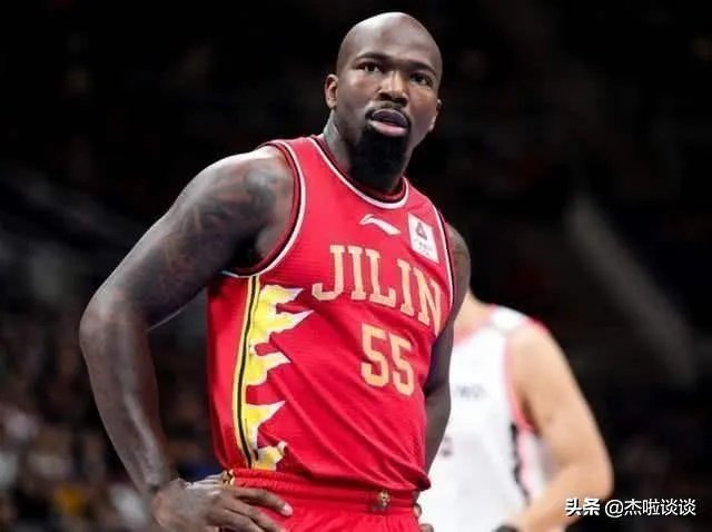 CBA全华班，哪个球队成绩可能会一落千丈？