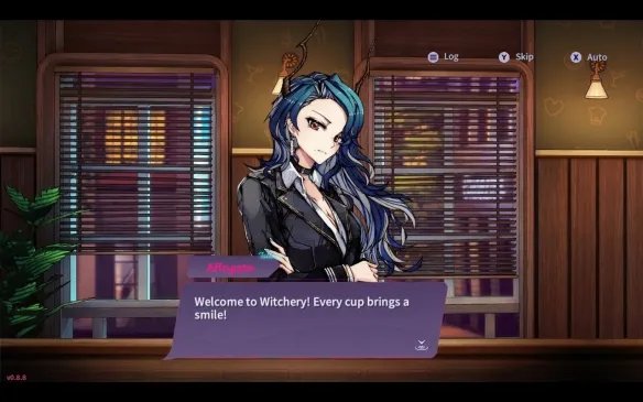 《加把劲魔女》反塔防怎么玩?反塔防系统机制解析
