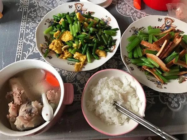 孕妇营养午餐食谱大全,这几道菜既简单又好吃赶紧收藏!