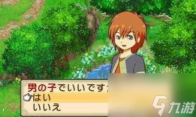 牧场物语双子村攻略图文大全 游戏介绍 剧情和玩法评测