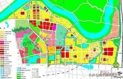 南宁五象新区值得投资,又适合自住的区域在哪里?