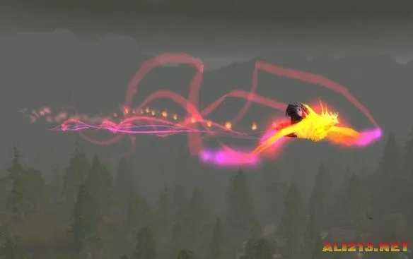 盘点《魔兽世界》80级之前的十六大经典坐骑!