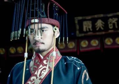 为什么说阴丽华最大的不幸,就是被接到了刘秀的身边?