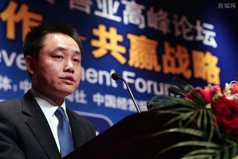 黄光裕坐多少年牢 揭秘他是什么原因进去的