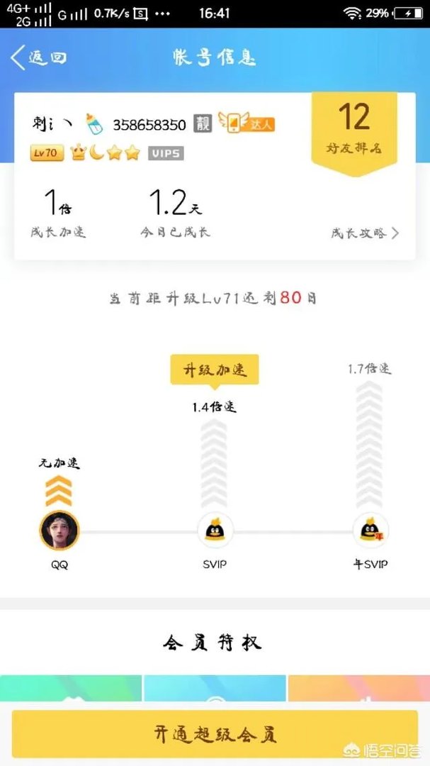 你们第一次申请的QQ网名叫什么?