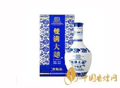 江苏高沟今宵缘酒多少钱