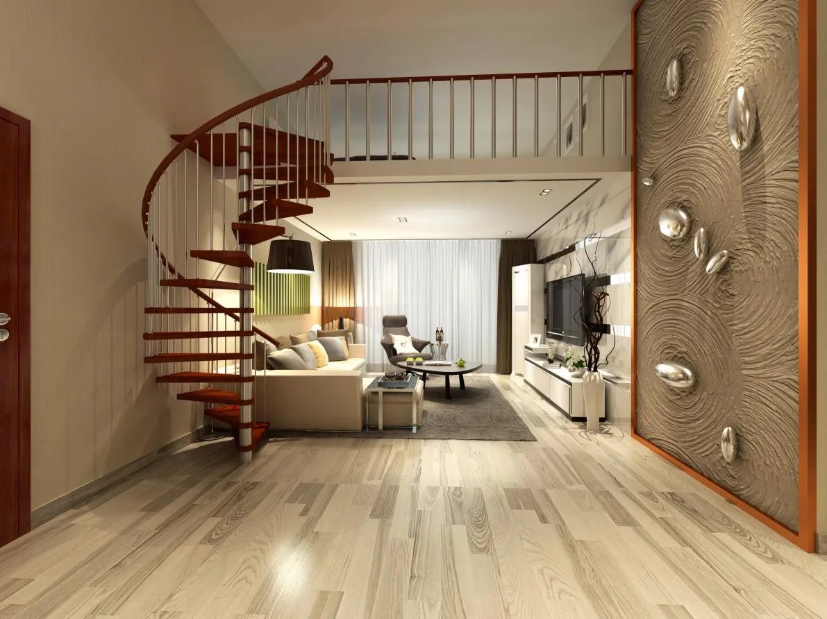 公寓简约风尚