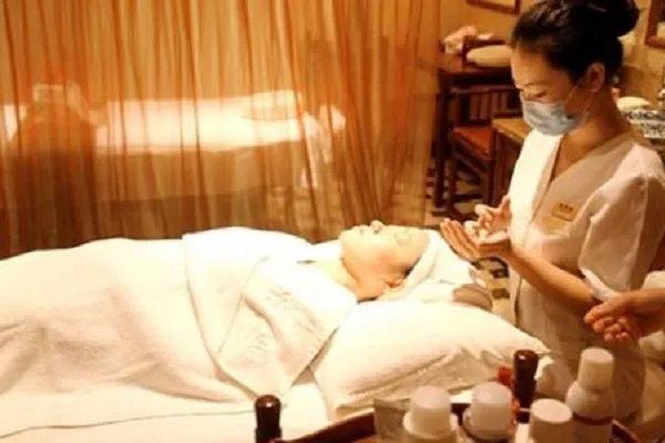 适合女人的技术活有哪些