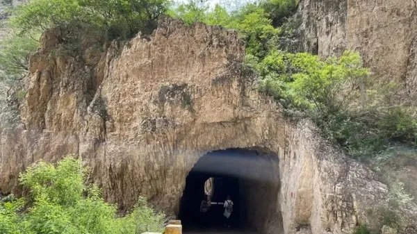 五一去哪玩?北京这7个地方景美、人少、好出片!